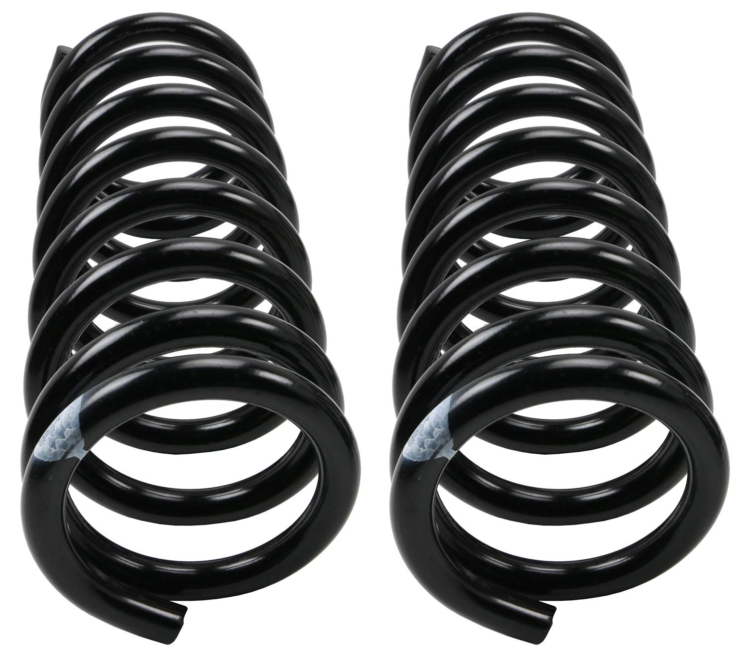 Coil Spring Set MOOG for Chevrolet Monte Carlo