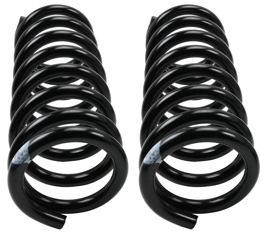 Coil Spring Set MOOG for Chevrolet Monte Carlo