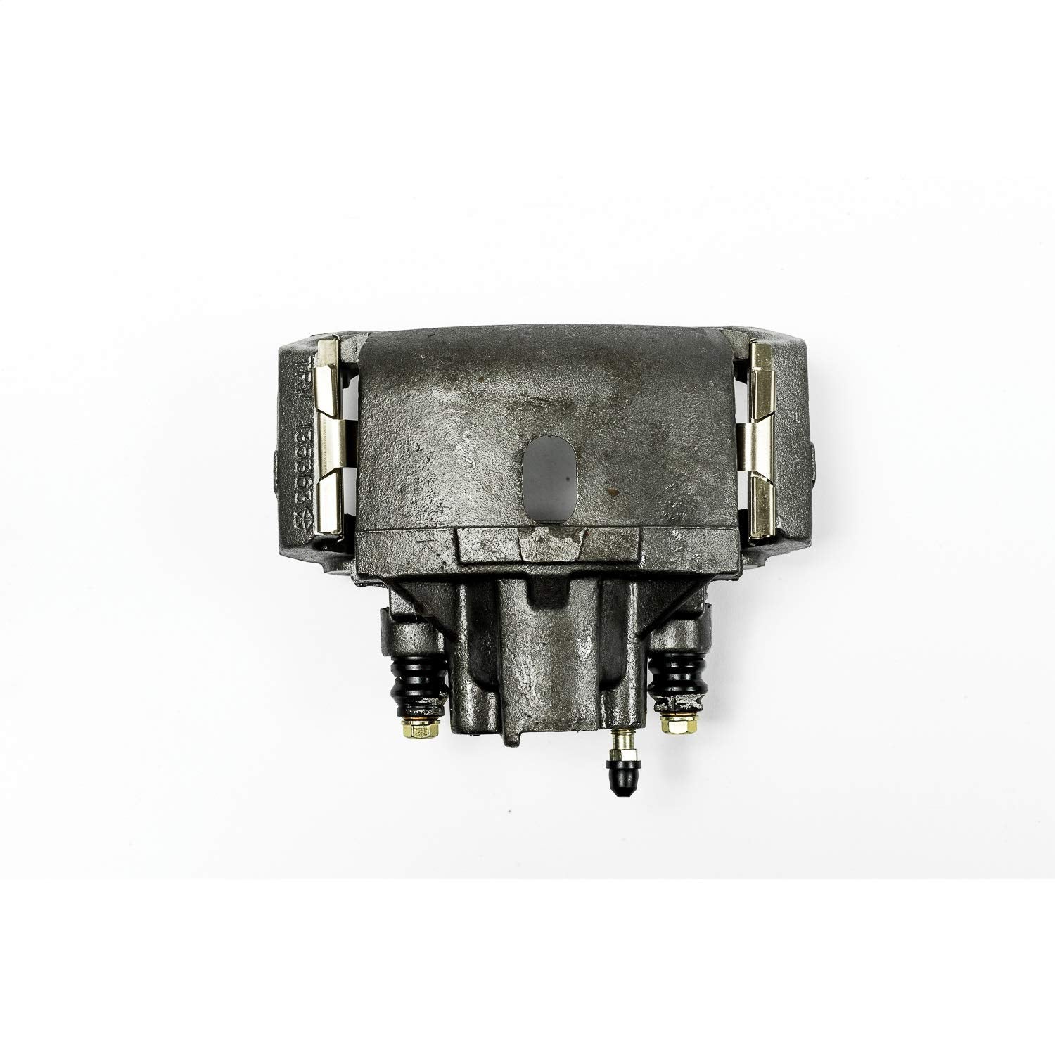 Power Stop Rear Left One L4837 Stock Replacement Brake Caliper For Chrysler Aspen, Dodge Durango, Dodge Ram 1500, Dodge Ram 1500 Van, Ram 1500, Ram 1500 Classic [Model Specific]