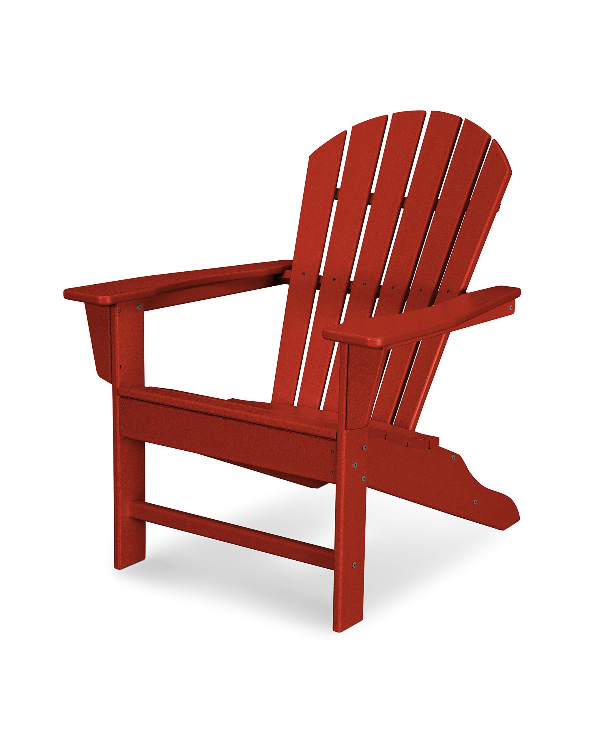South Beach POLYWOOD Adirondack Chair
