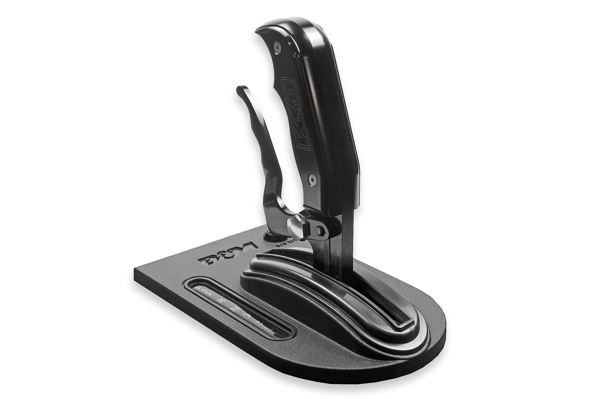 Automatic B&M Shifter - Magnum Grip Pro Stick Console