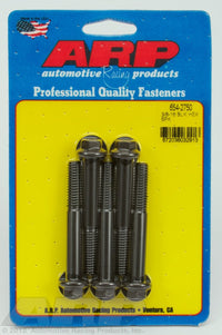 Black ARP (654-2750) Oxide Bolt