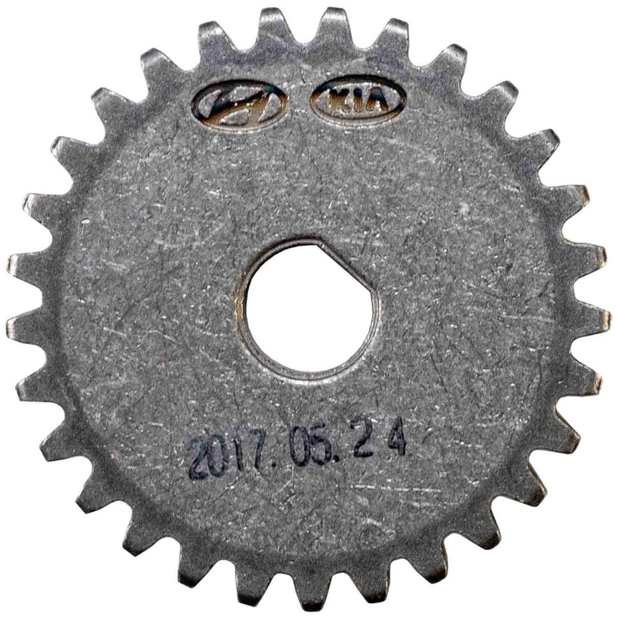 Stock Sprocket Replacement Melling Oil Pump S1238
