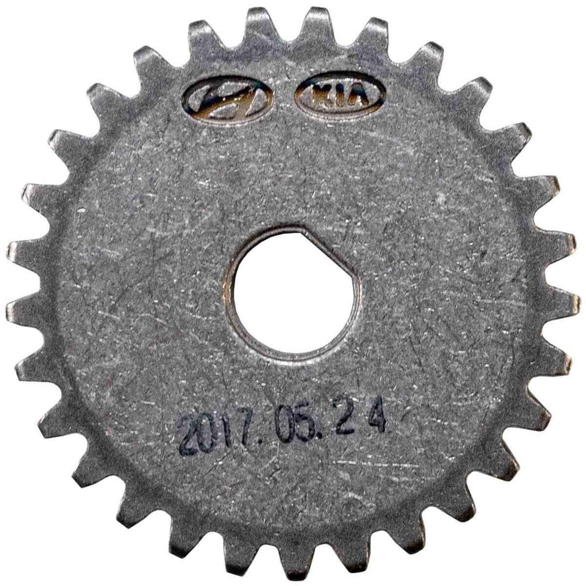 Stock Sprocket Replacement Melling Oil Pump S1238