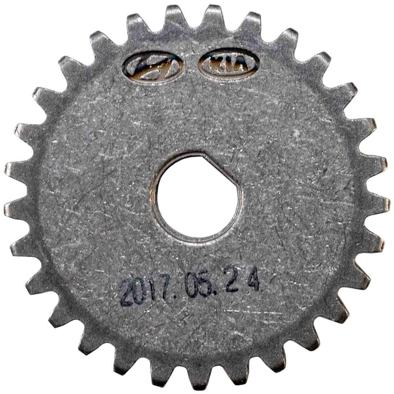 Stock Sprocket Replacement Melling Oil Pump S1238