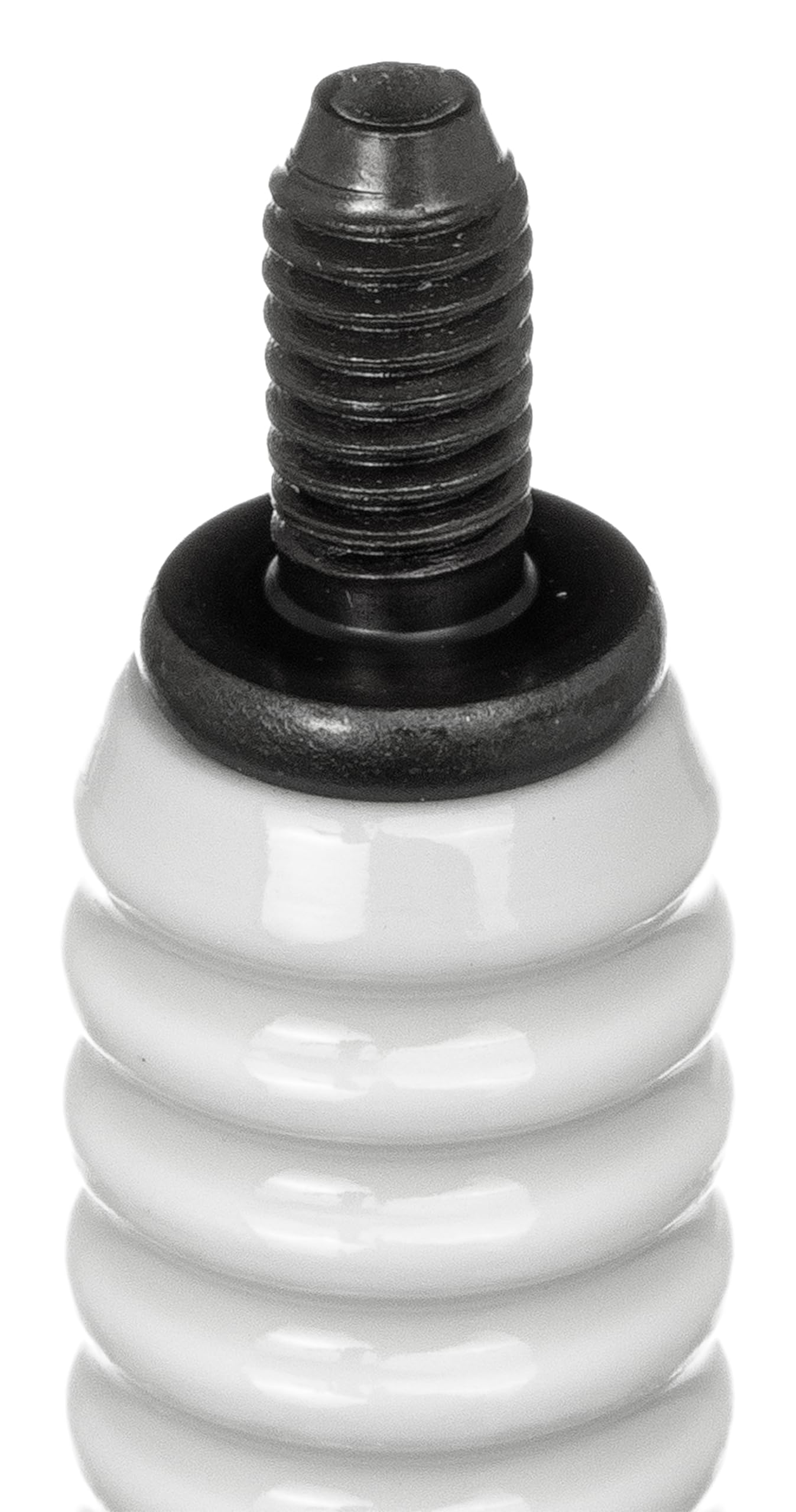 DPR9Z NGK (4830) Standard Spark Plug, Pack of 1, One Size