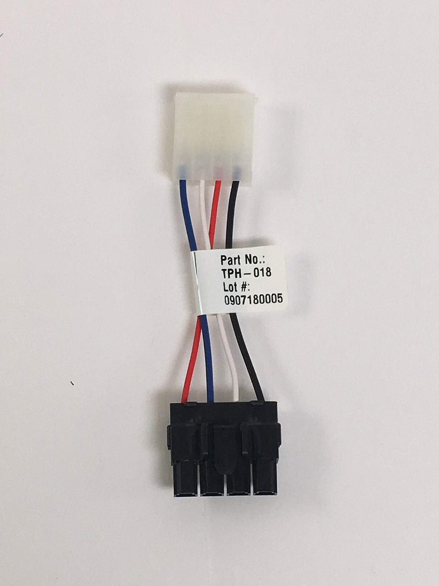 Tow-Pro Brake Controller Harness suitable Hopkins Wiring Harness
