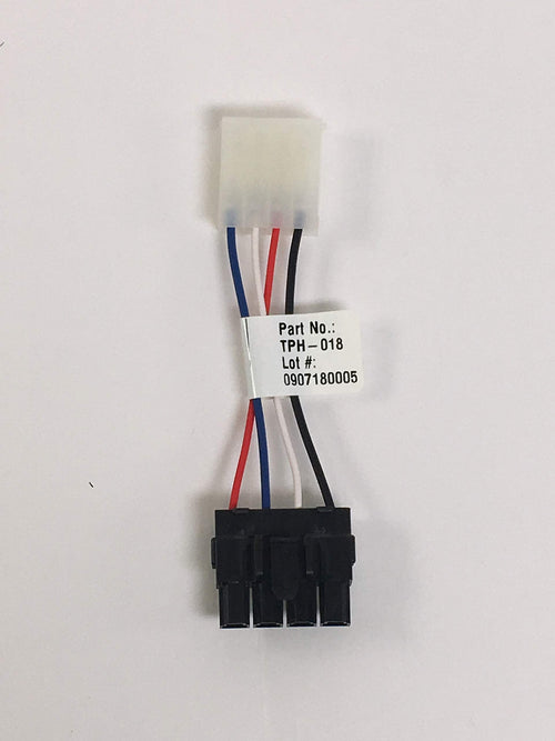 Tow-Pro Brake Controller Harness suitable Hopkins Wiring Harness