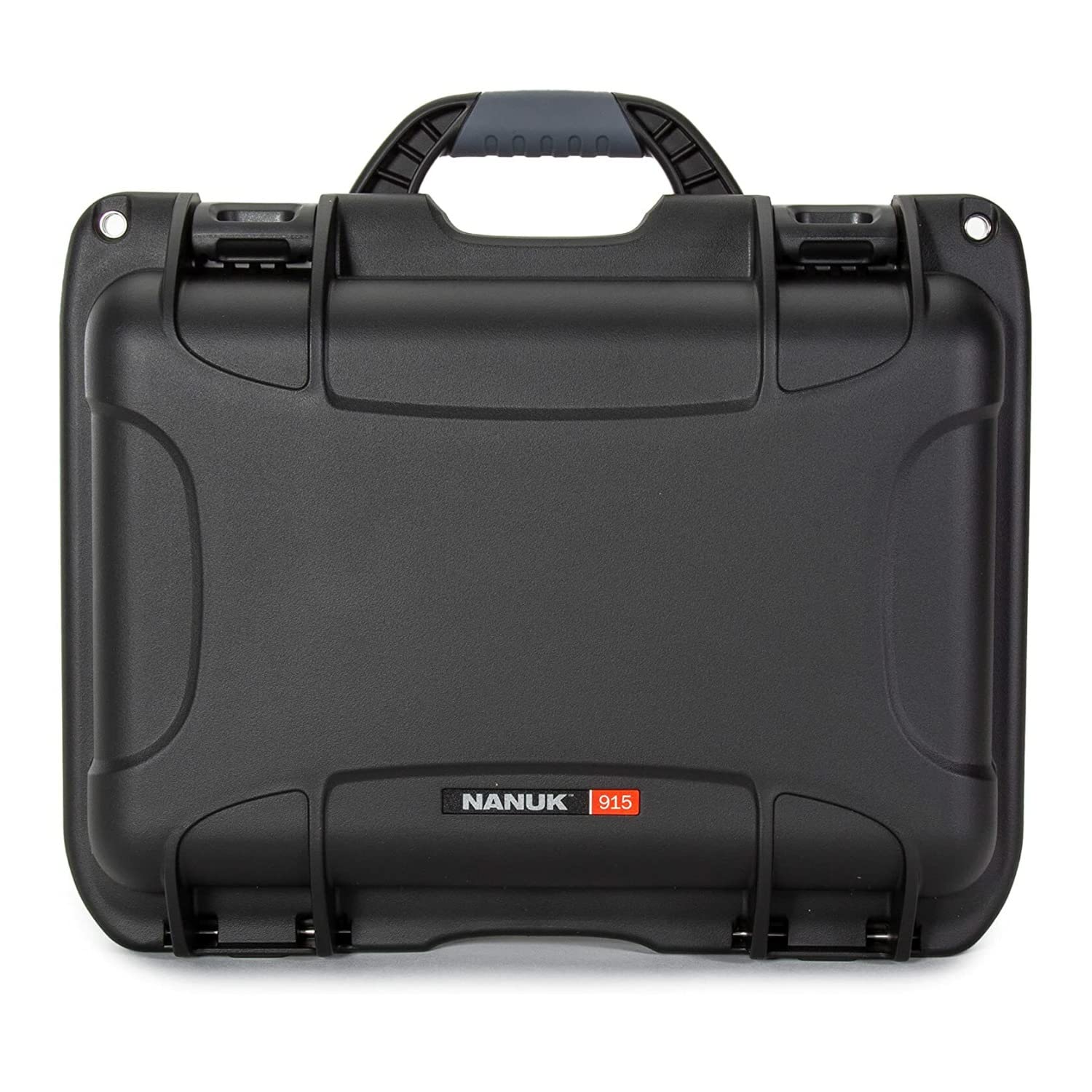 Waterproof Hard Case Nanuk 915 with Foam Insert for DJI Mavic 3 & Mavic 3 Classic - Black