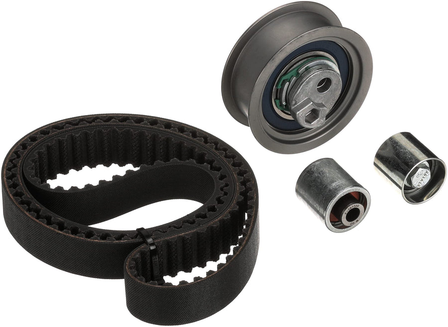 PowerGrip Gates TCK334 Premium Timing Belt Component Kit