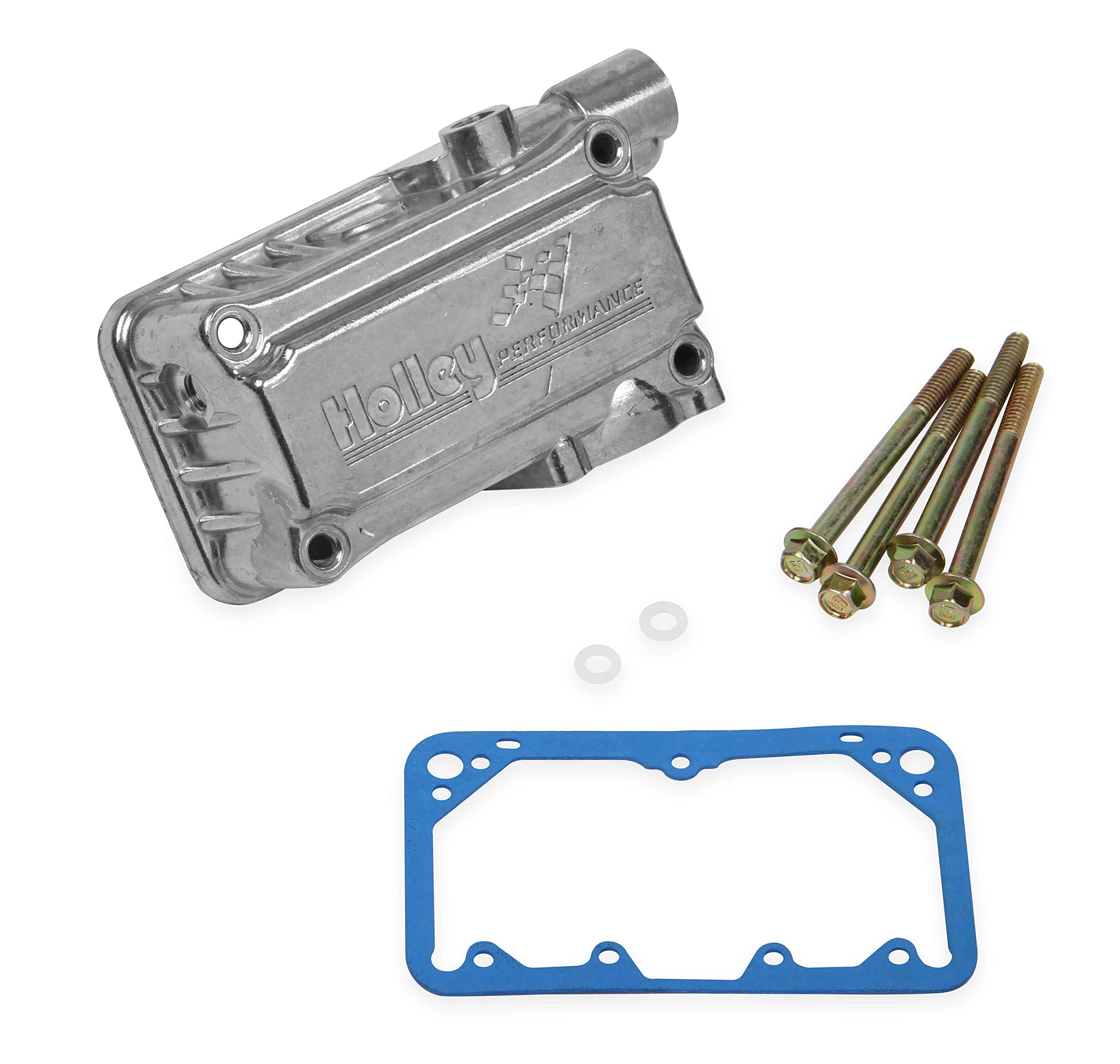 Replacement Holley 134-101S Fuel Bowl Kit