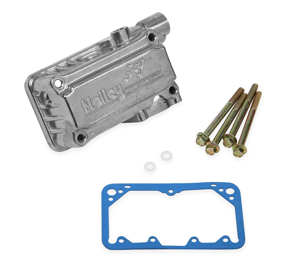 Replacement Holley 134-101S Fuel Bowl Kit