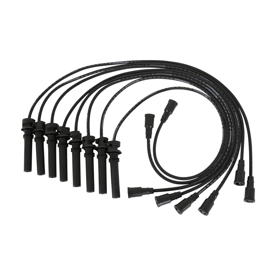 Spark Plug Wire Set ProConnect 138019