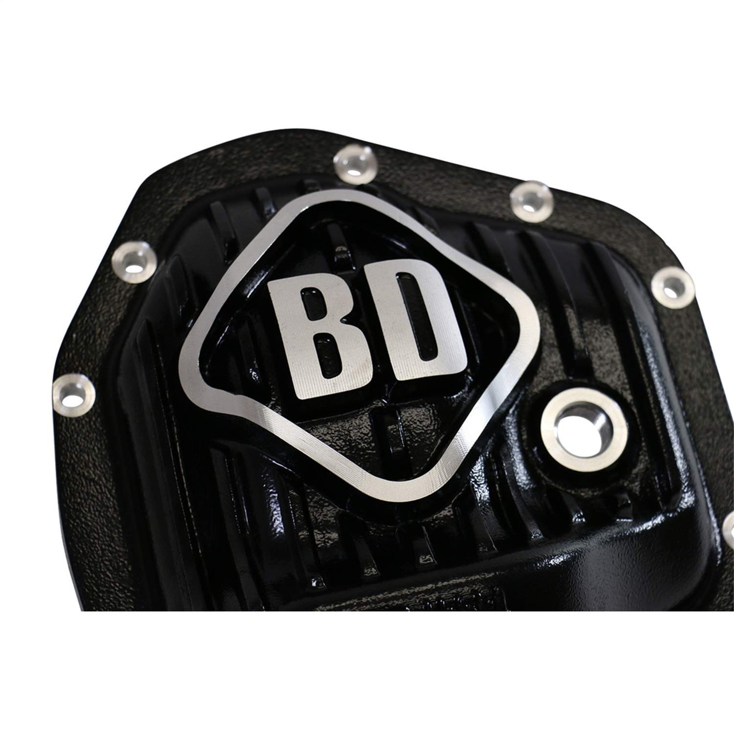 Dana 70 Rear Differential Cover for Dodge 1981-1993 2500/3500 & 1994-2002 2500 Auto by BD Diesel Performance