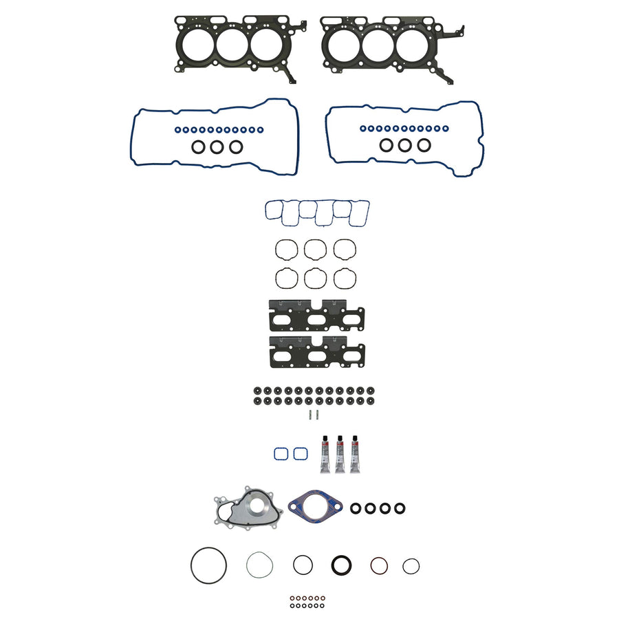 HS FEL-PRO 26543 PT-4 Head Gasket Set