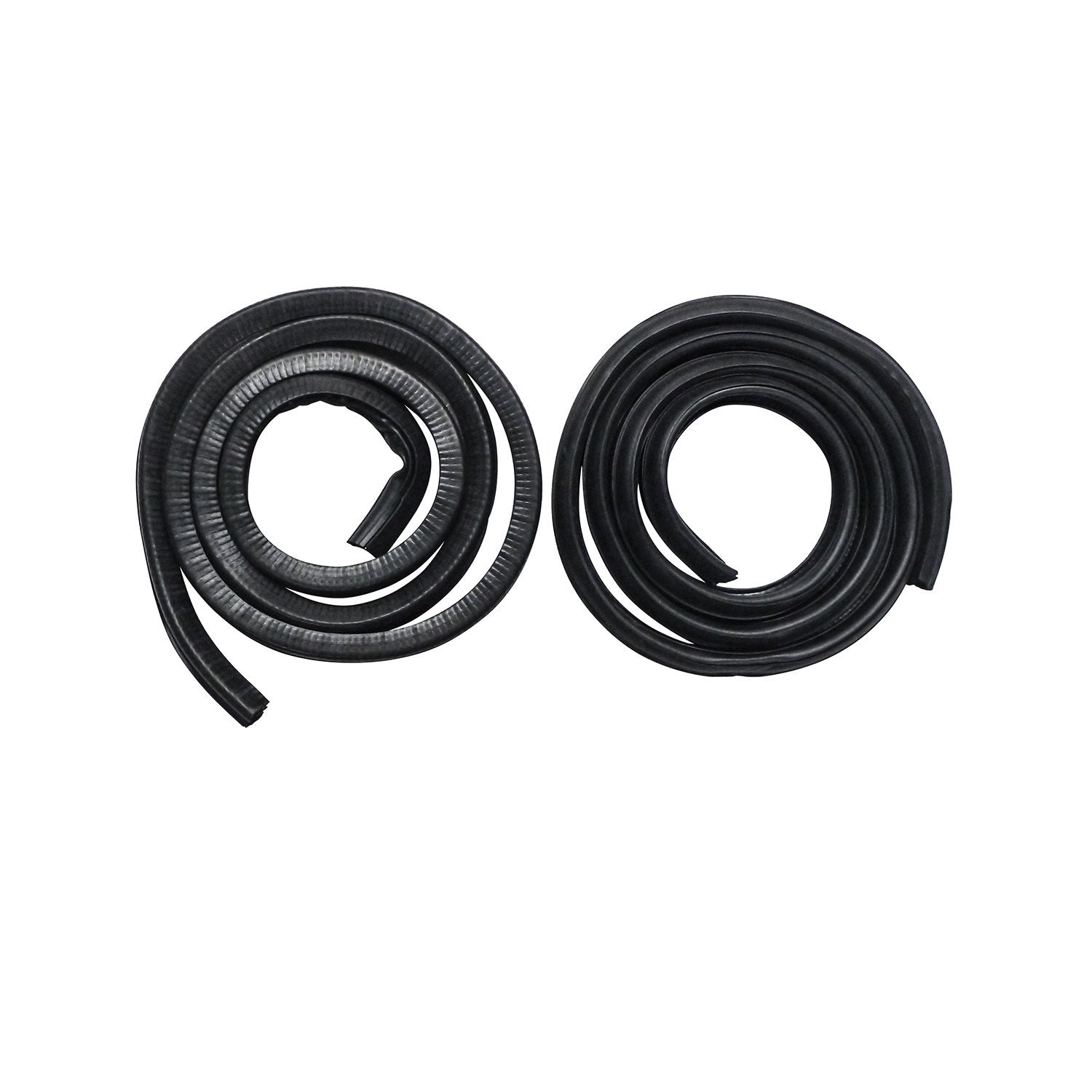Sure-Grip Replacement Gap Strip Kit Westin for 93 in. Sure-Grip Step Board