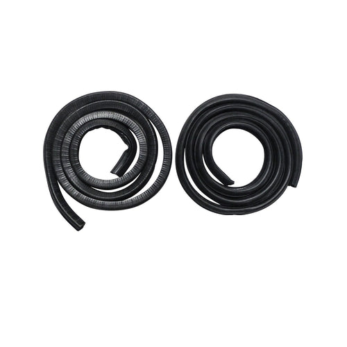 Sure-Grip Replacement Gap Strip Kit Westin for 93 in. Sure-Grip Step Board