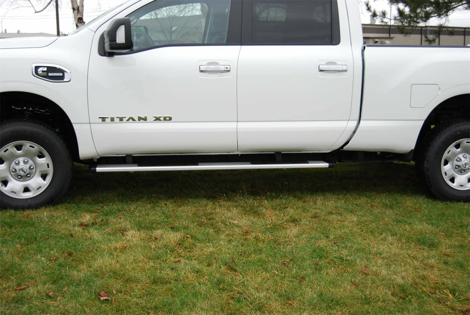 OC5182N01 Owens Running Board
