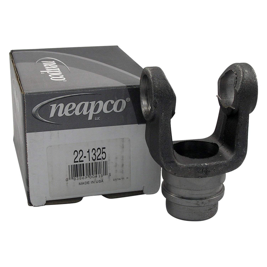 22-1325 Neapco Power Take Off Weld Yoke