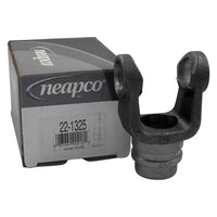 22-1325 Neapco Power Take Off Weld Yoke