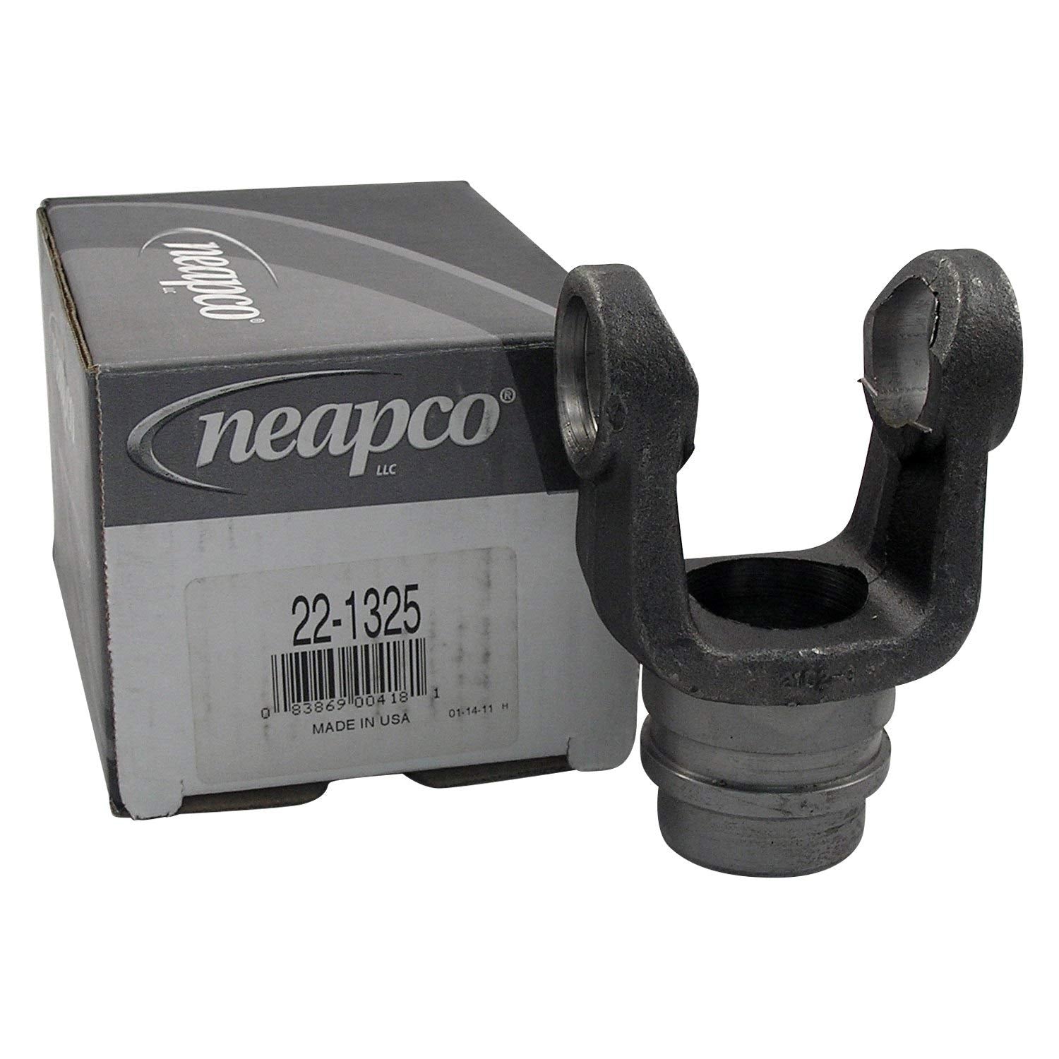 22-1325 Neapco Power Take Off Weld Yoke