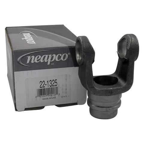 22-1325 Neapco Power Take Off Weld Yoke