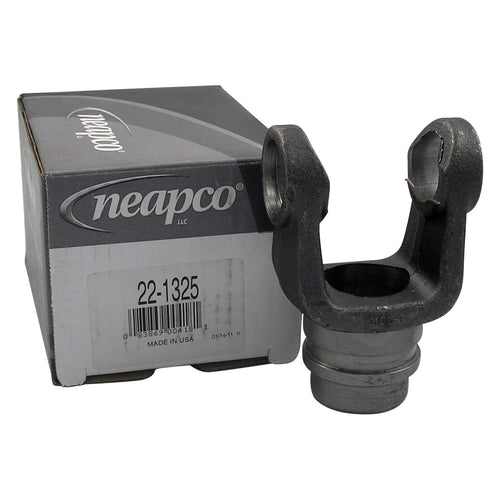 22-1325 Neapco Power Take Off Weld Yoke