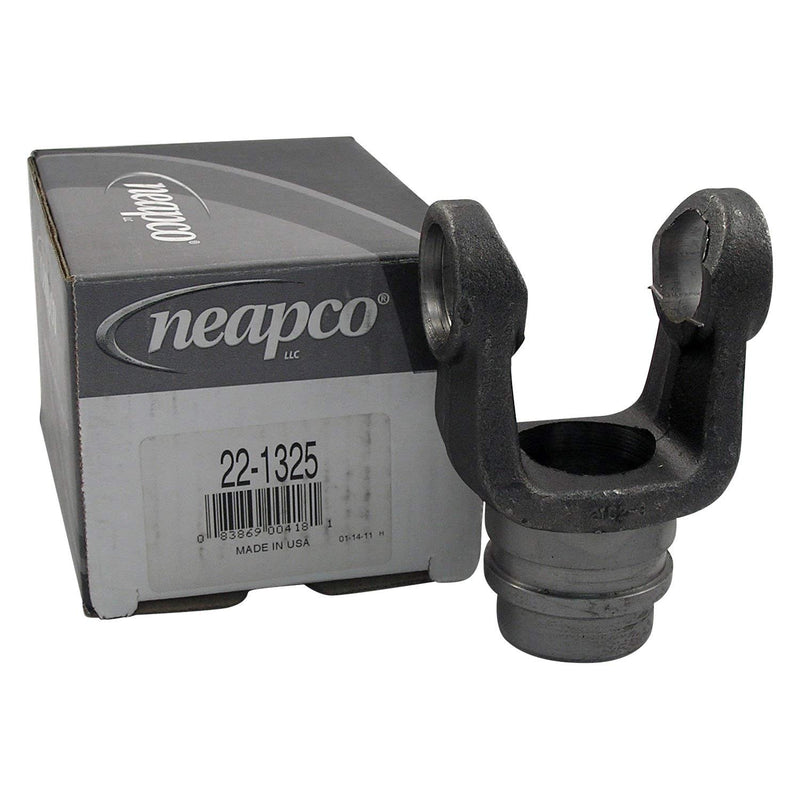 22-1325 Neapco Power Take Off Weld Yoke