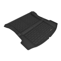 Kagu Cargo Liner 3D MAXpider Compatible with Tesla Model 3 2021-2023 (Black)
