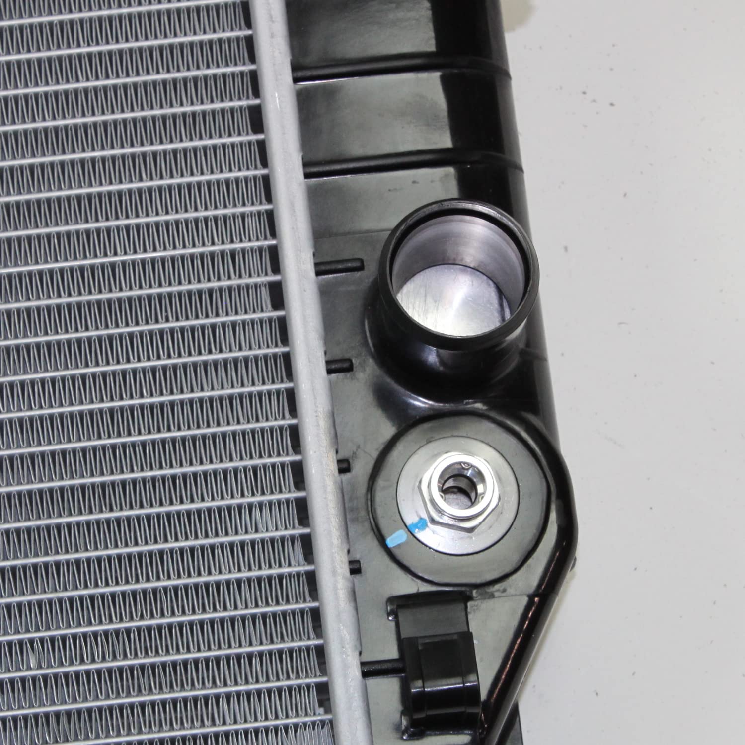 Radiator TYC 2854 Compatible with 2006-2008 Buick Lucerne