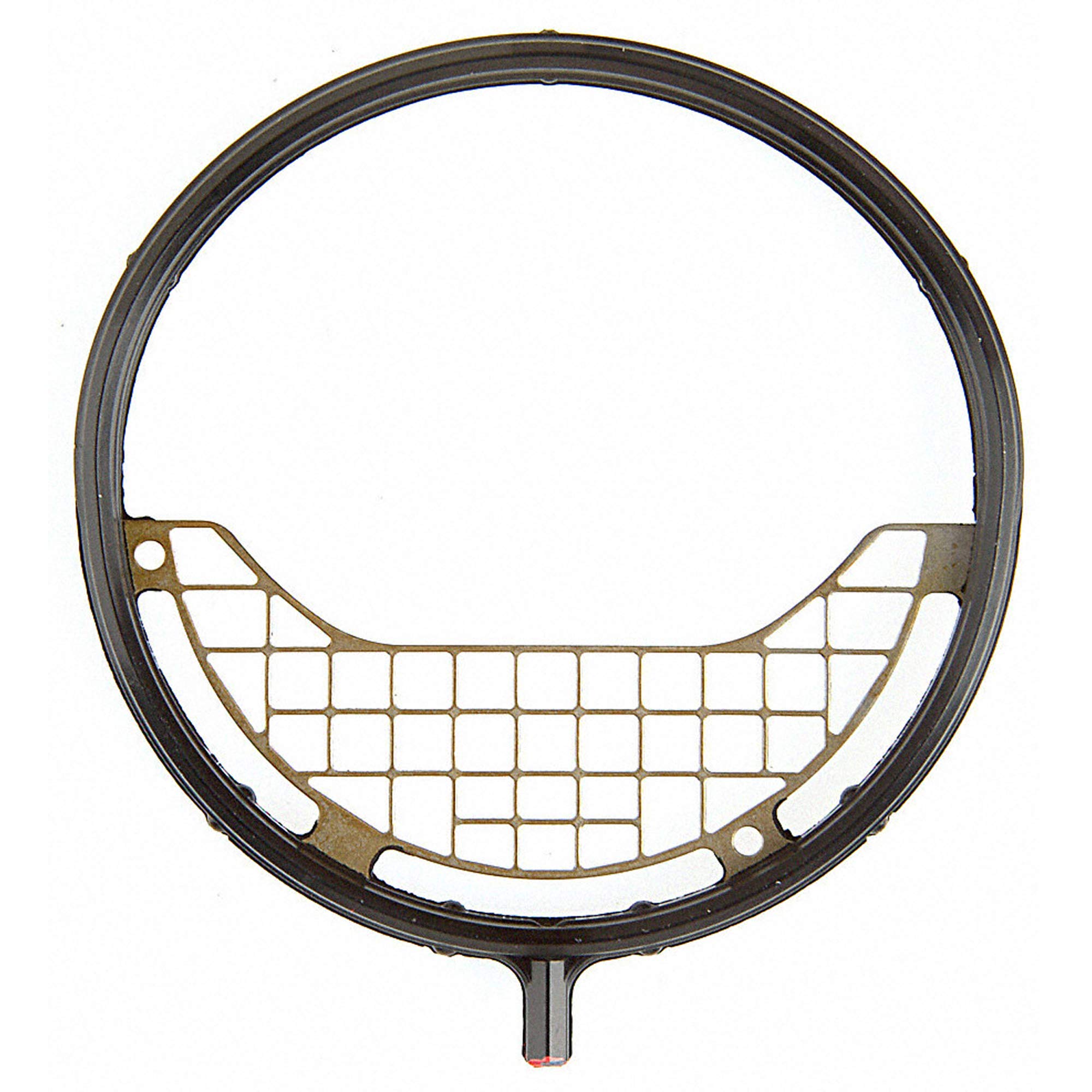 Fuel Injection FEL-PRO 61421 Throttle Body Mounting Gasket for Toyota Corolla