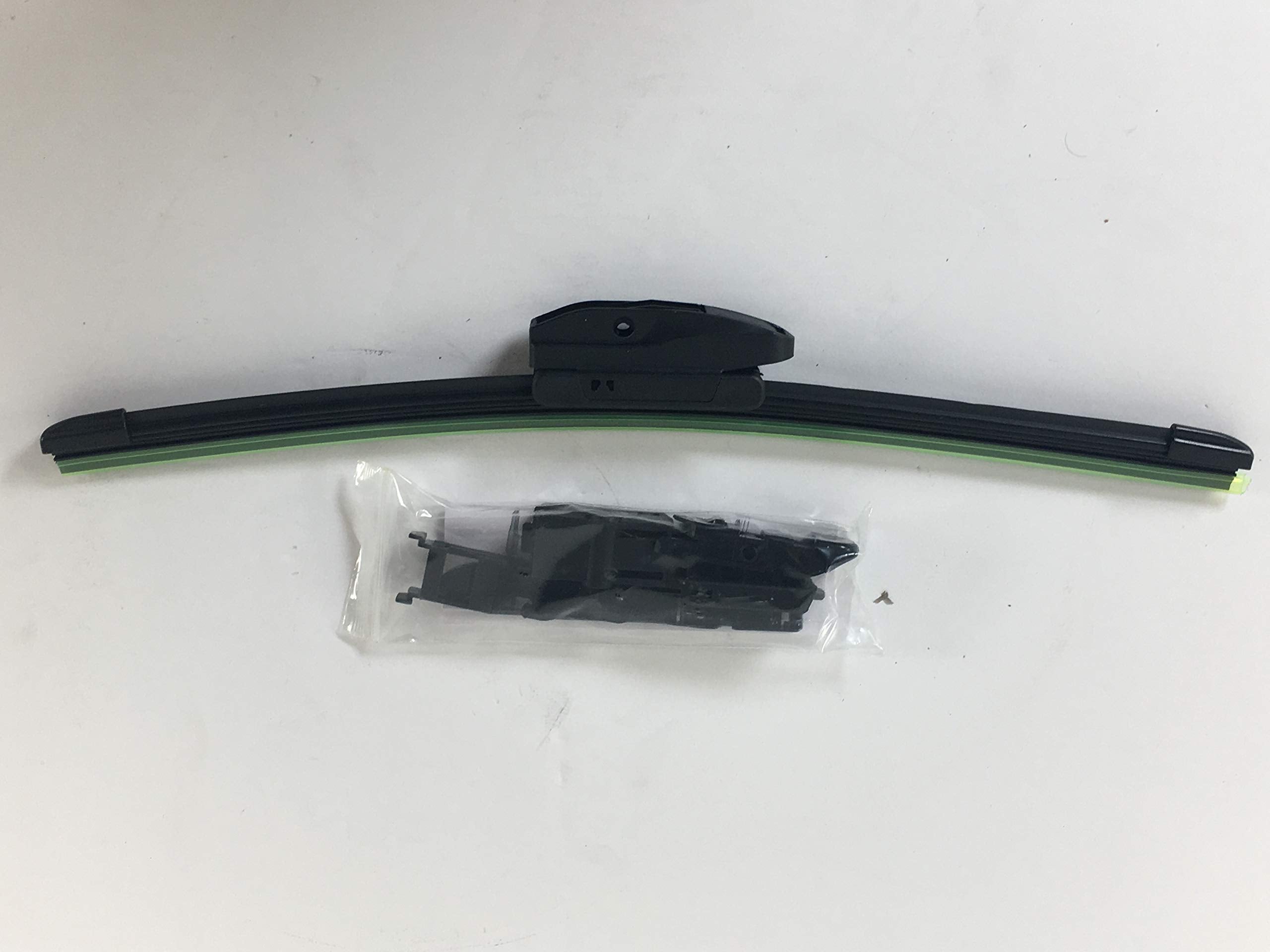 Wiper Blade Wiper Technologies WT1-15