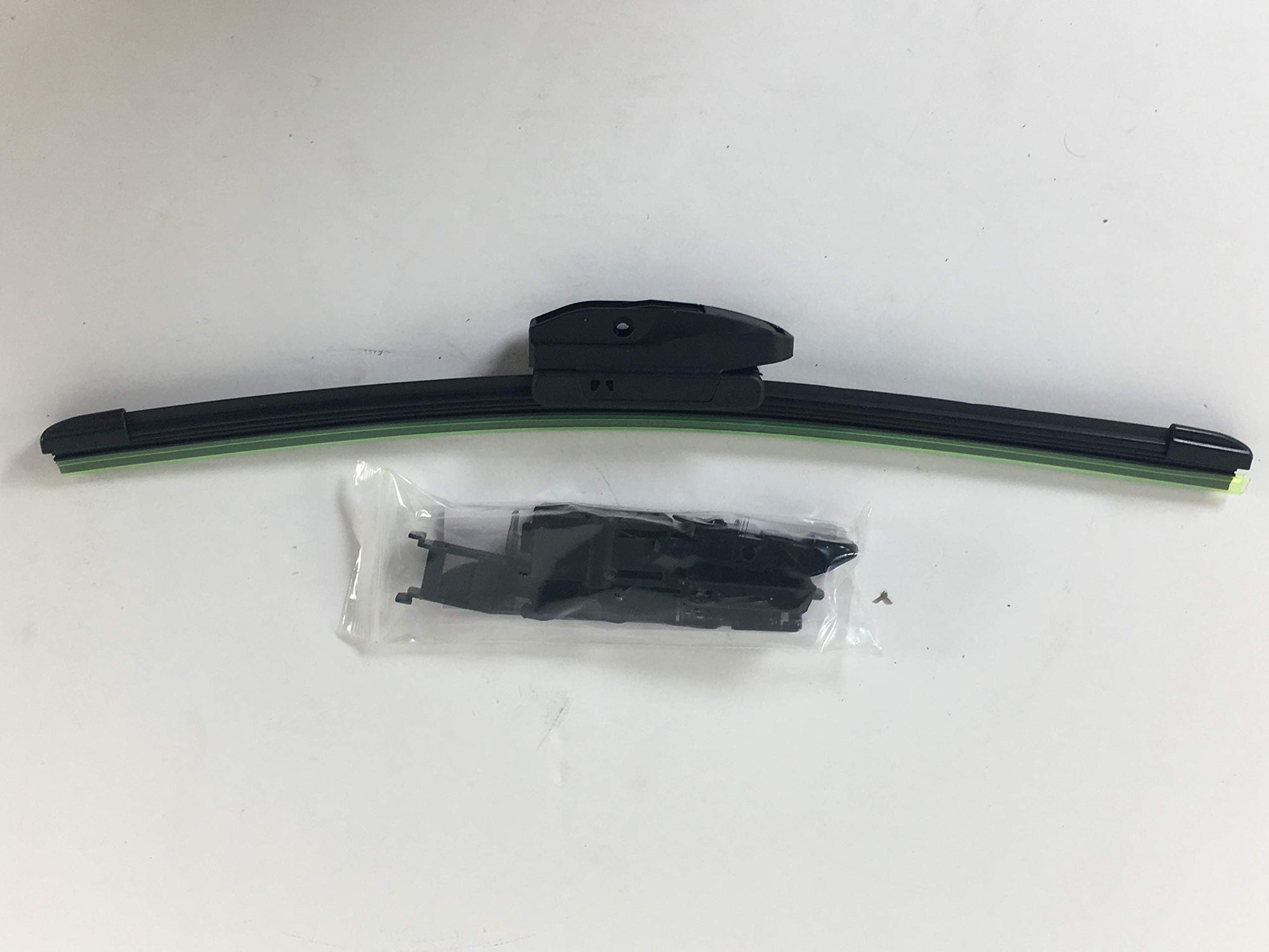 Wiper Blade Wiper Technologies WT1-15