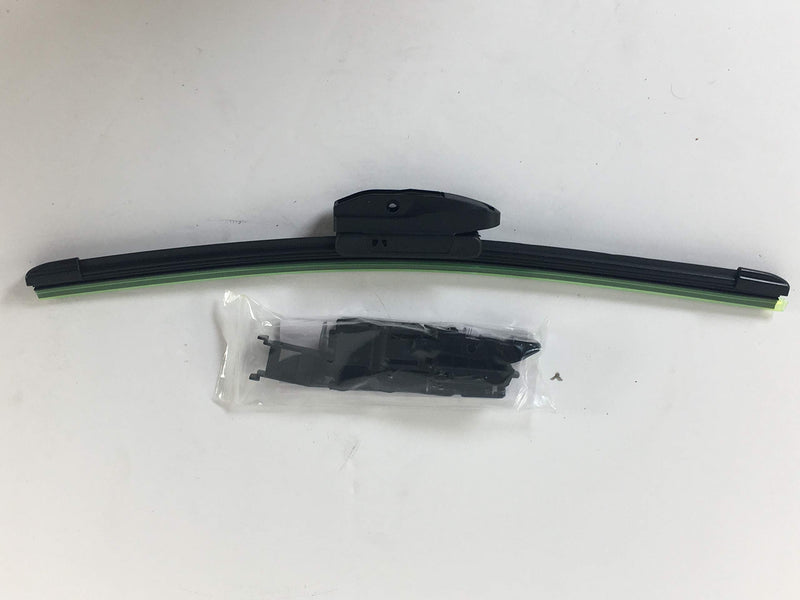Wiper Blade Wiper Technologies WT1-15