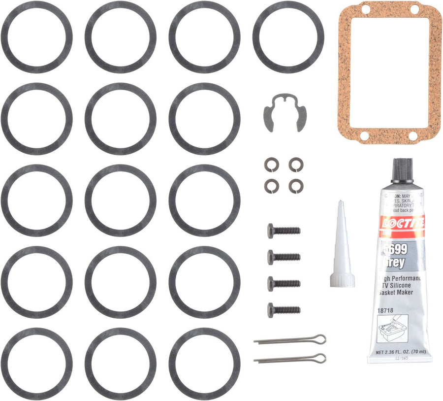 Shim Kit Spicer 706937X