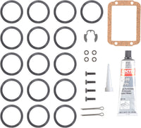 Shim Kit Spicer 706937X
