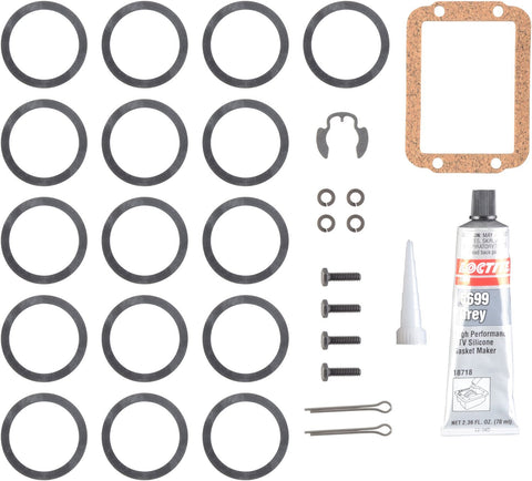 Shim Kit Spicer 706937X