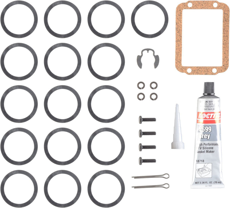 Shim Kit Spicer 706937X