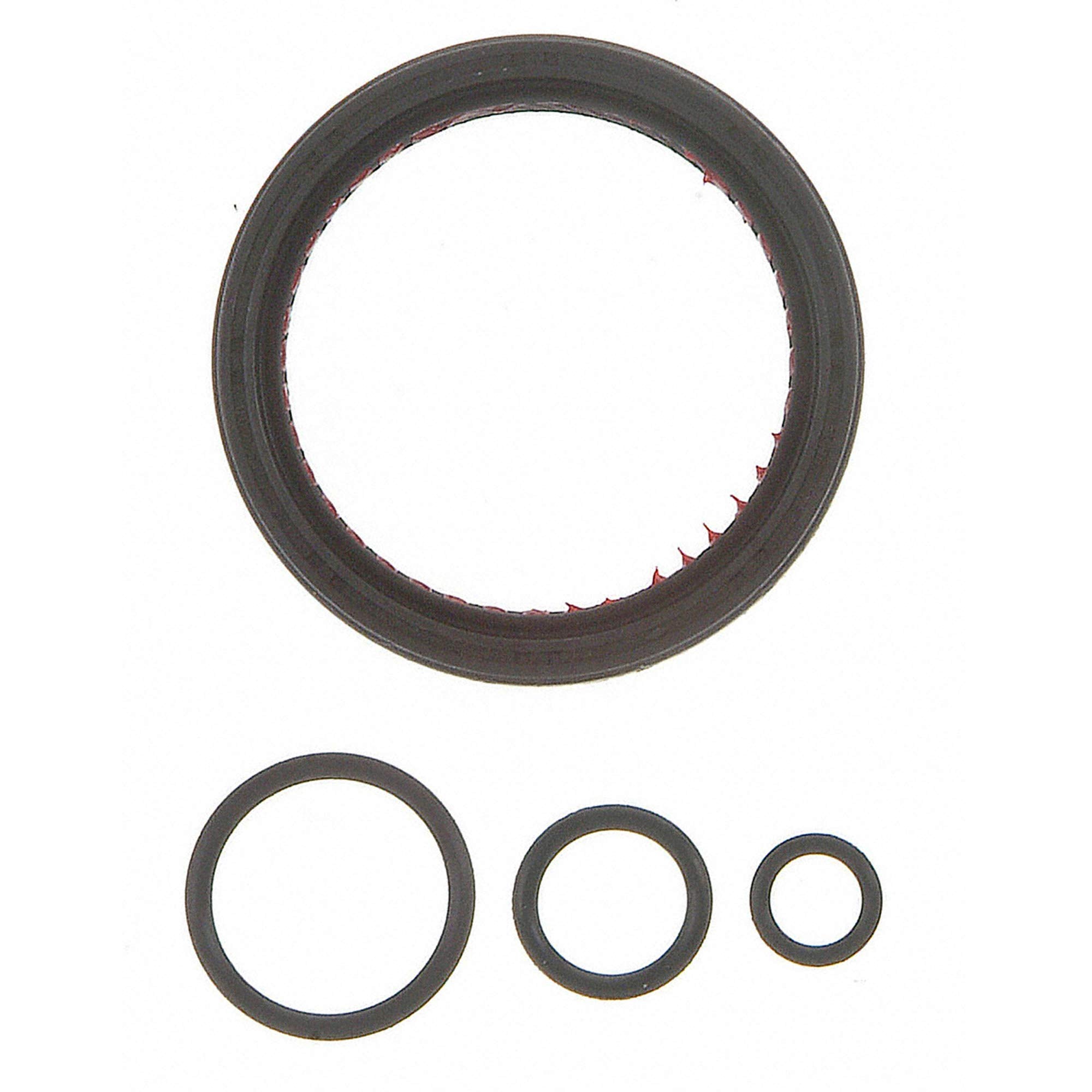 TCS FEL-PRO 45056 Crankshaft Front Seal Set