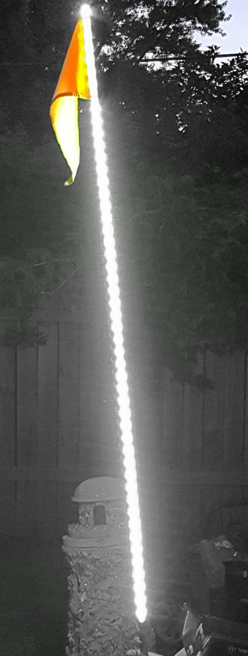 Led Race Sport Whip Light Bar Rsqg5Ftw