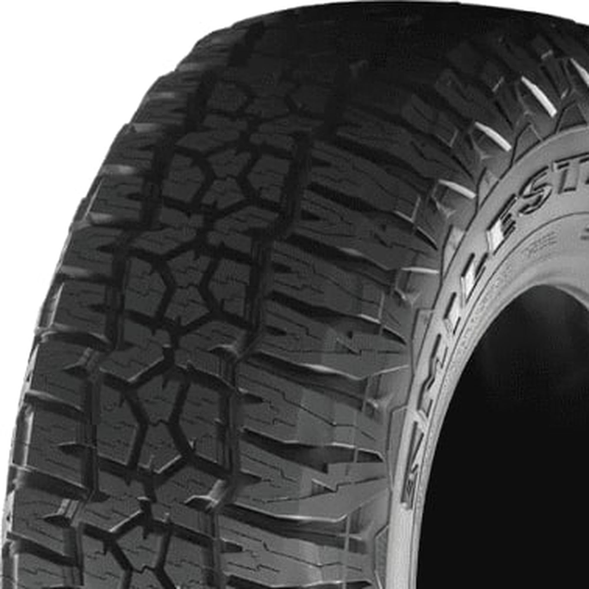 Patagonia A/T Pro Milestar All Terrain LT275/55R20 120/117S E SUV/Crossover Tire