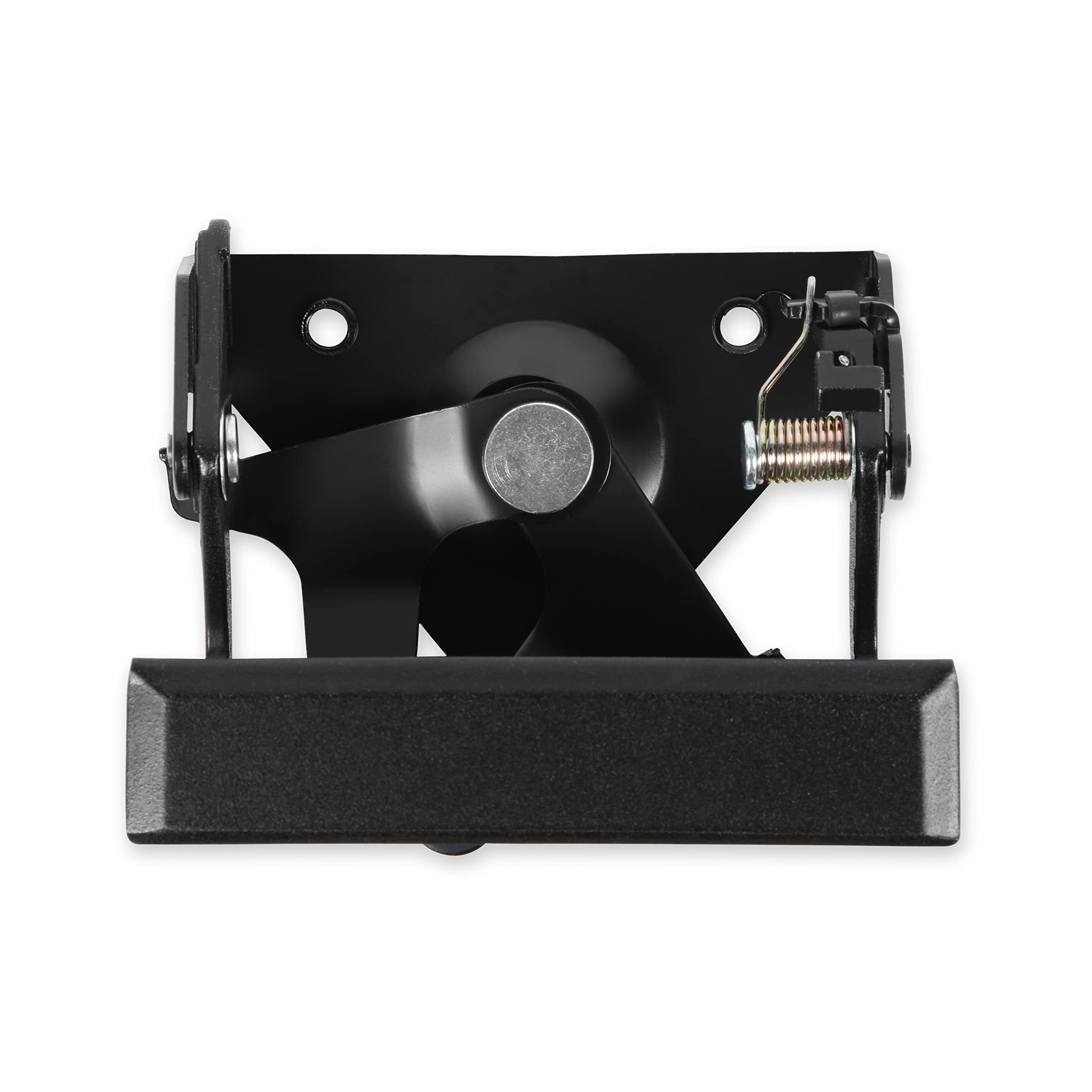 04-447 Brothers Trucks Tailgate Handle and Latch Set - Black