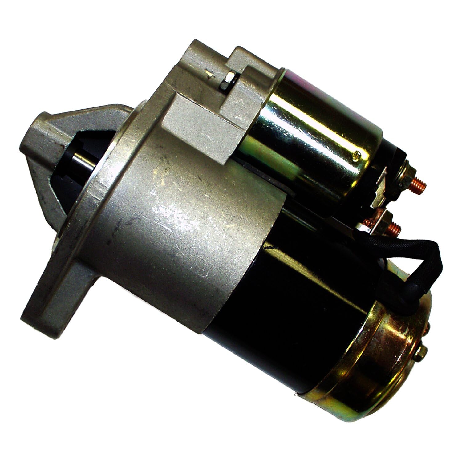 Crown Automotive 4.2L, Starting Motor 4.0L