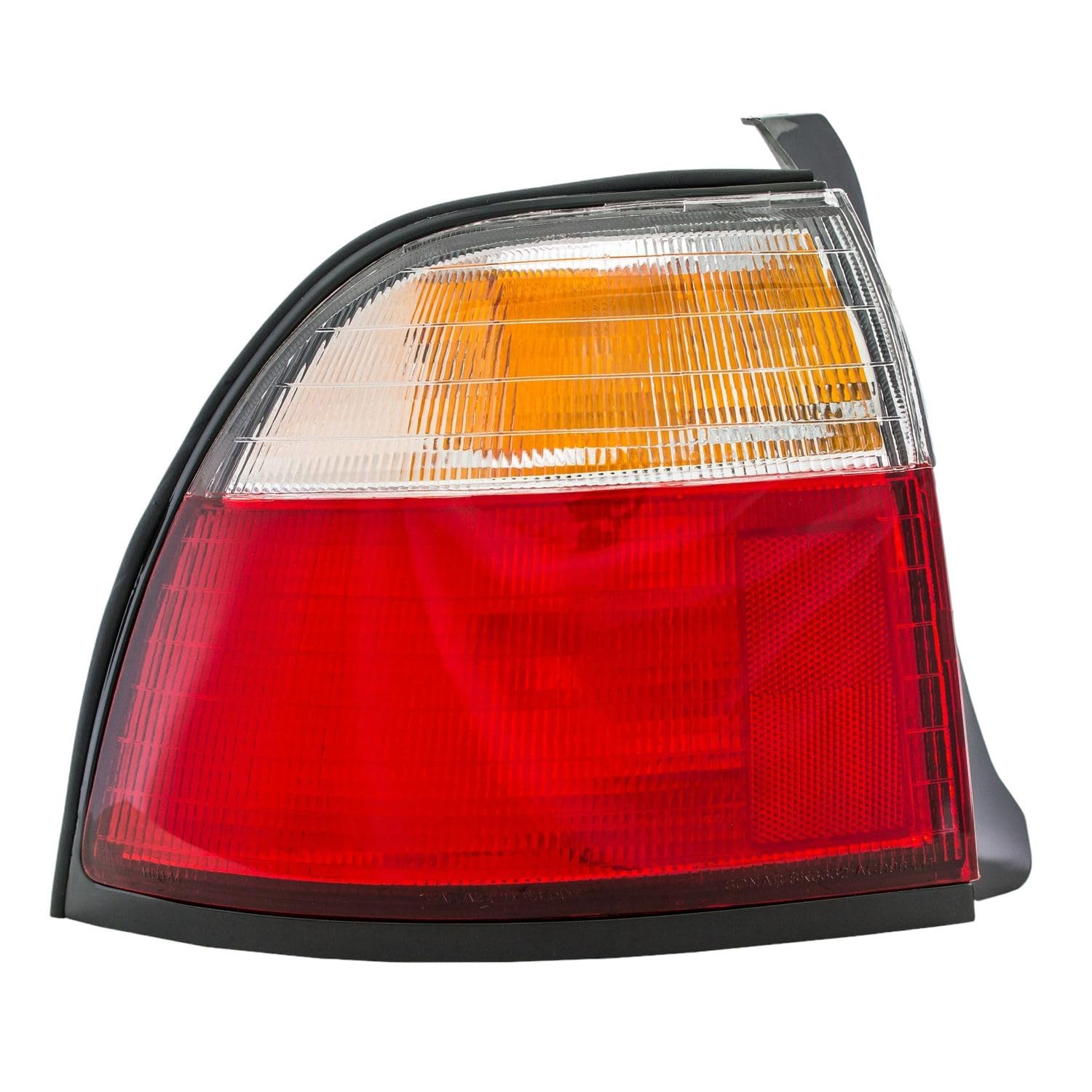 HD144-U000L Eagle Eyes Tail Light