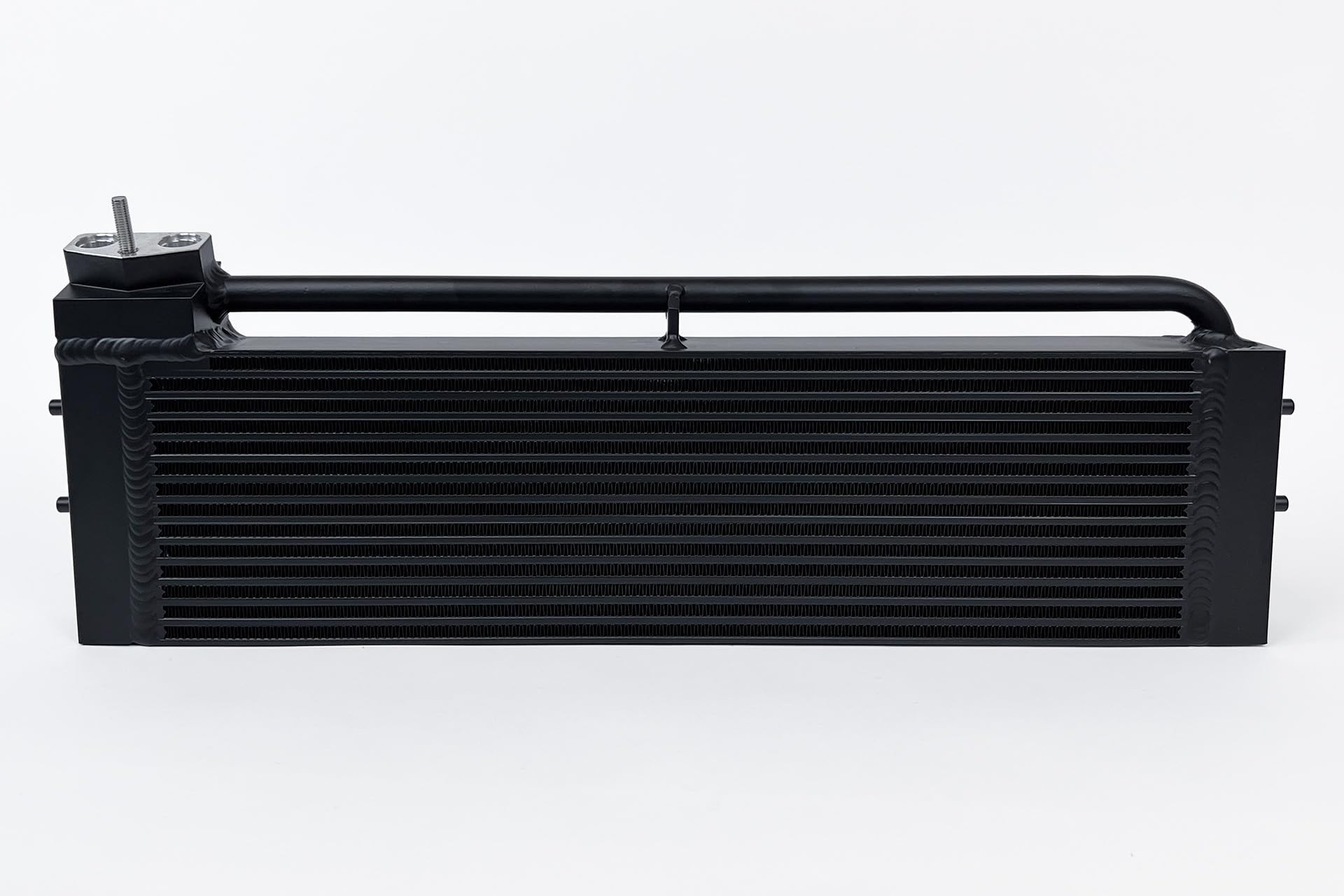 BMW E60 M5 / E63 / E64 M6 Race-Spec Oil Cooler CSF 06-10