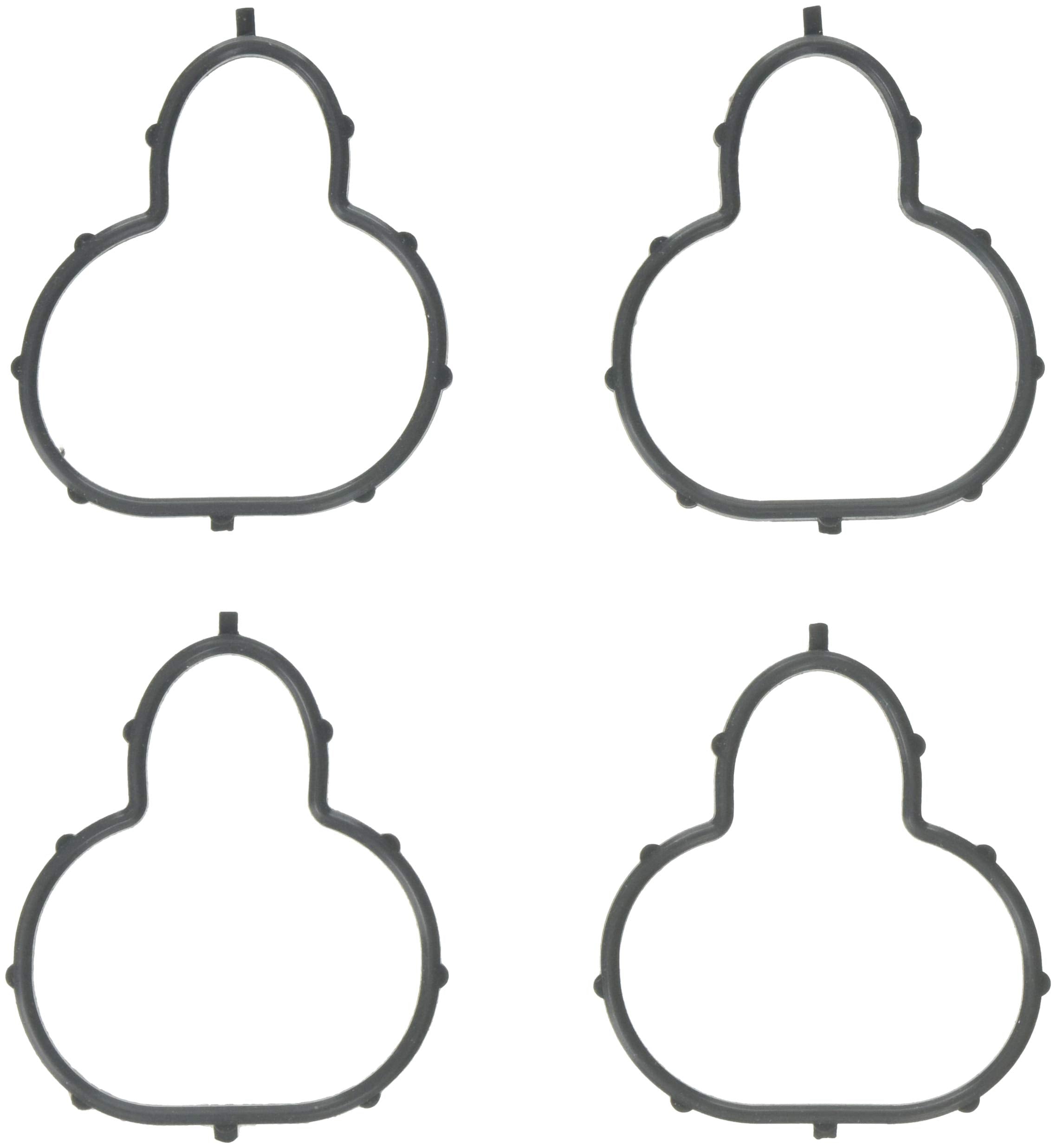 Engine Intake Manifold Gasket Set MAHLE MS16337