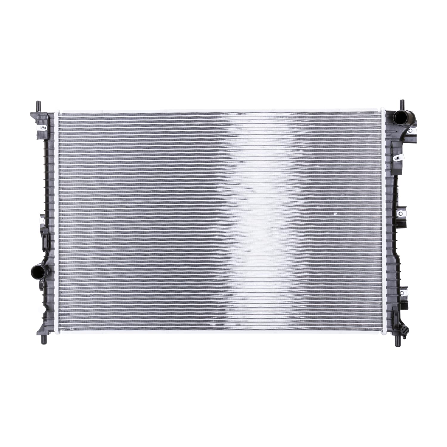 Replacement TYC 13561 Radiator (FORD EXPLORER)