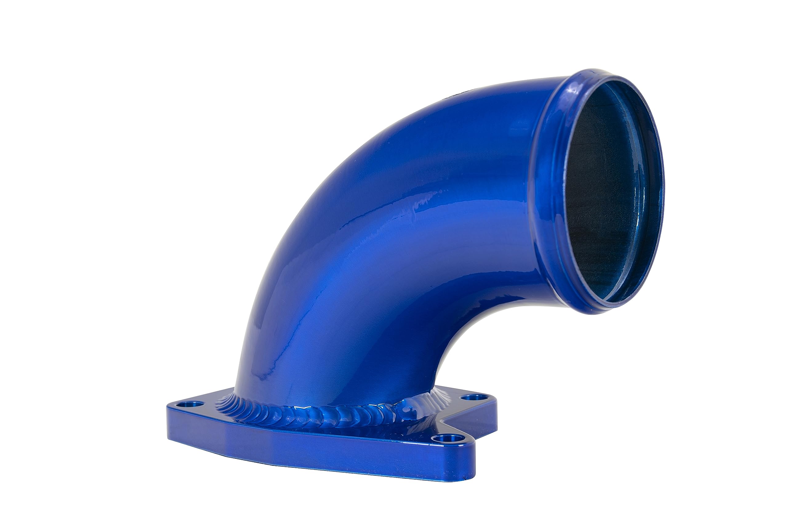 Intake Elbow Sinister Diesel for 2004.5-2007 Ford Powerstroke 6.0L