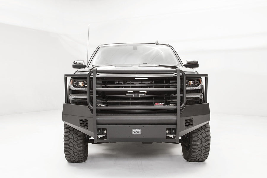 Bumper Fab Fours CS16R38601