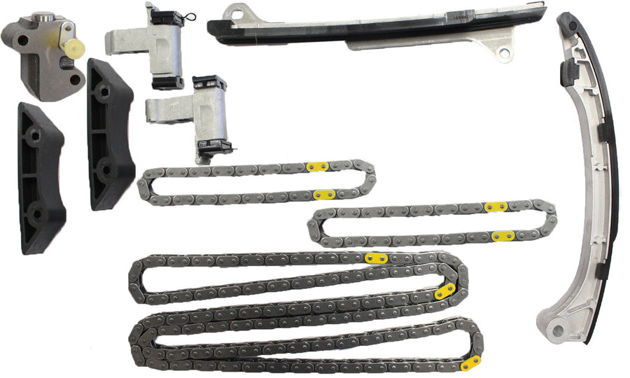 9-4217SX Cloyes Engine Timing Chain Kit, 1 Pack